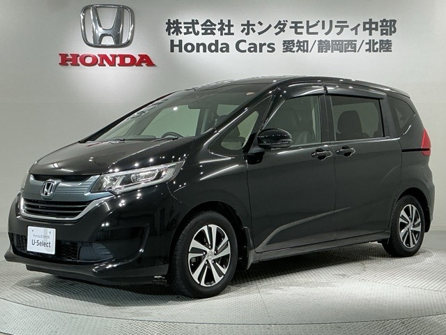 フリード 1.5 G ホンダセンシング 