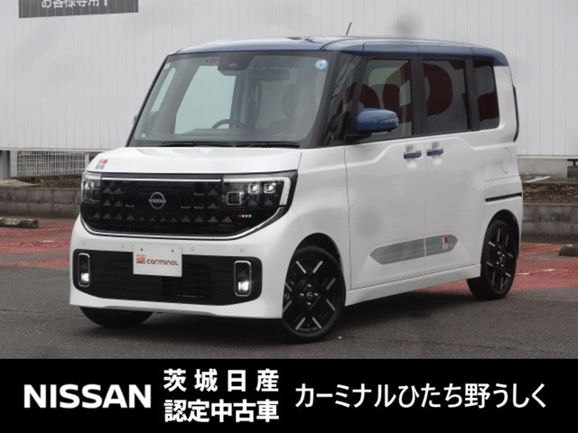 デイズ ハイウェイスター Gターボ プロパイロットエディション