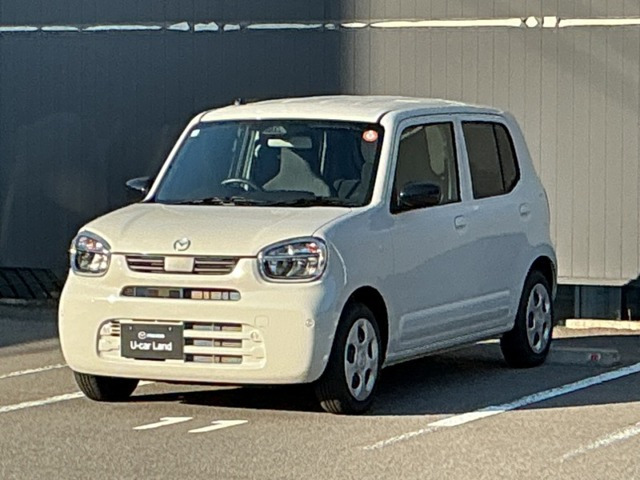 キャロル G 4WD 