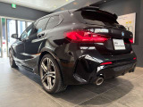 1シリーズ M135i xドライブ 4WD 