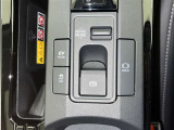 電動パーキングブレーキ&ブレーキホールド