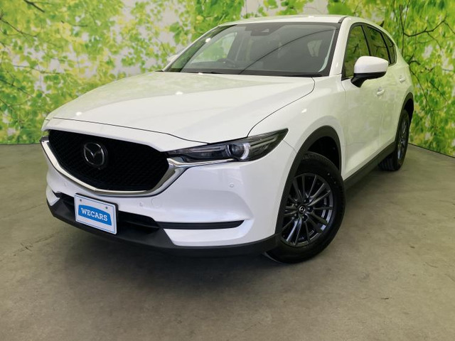 CX-5 2.0 20S スマートエディション