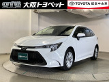 トヨタ カローラツーリング