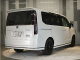 ◆法定整備実施◆Honda認定中古車の整備基準にもとづく整備を実施いたします。法定点検の整備に加え、Honda独自のプラスアルファー点検整備を実施。基準を満たしていない消耗部品を交換いたします。