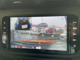 ナビ連動ドライブレコーダーなので映像確認も簡単です!