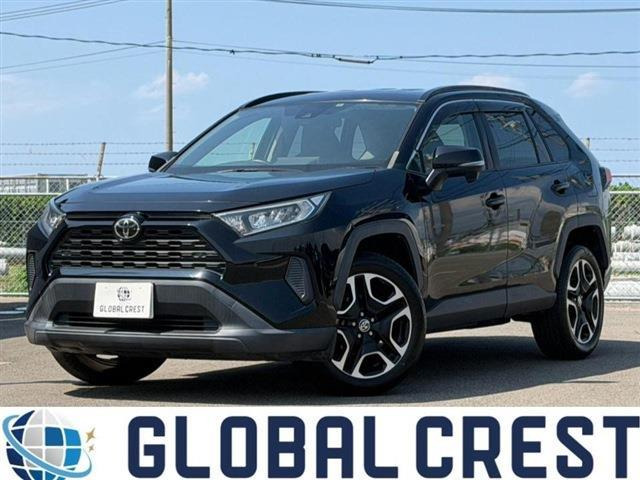 RAV4 2.0 X