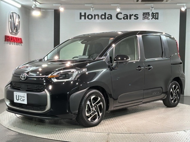 シエンタ 1.5 Z