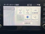 お好みの音楽を高品質で楽しめるオーディオシステム。USBやBluetooth接続で、様々な音源を簡単に再生できます。