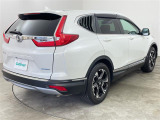 CR-V 2.0 ハイブリッド EX 修復歴無し