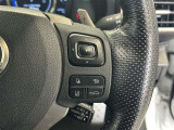 車線逸脱防止装置の「レーンキープアシスト」もついています。万が一のよそ見運転で車線をはみ出しても知らせてくれます♪あると便利な機能ですね!