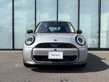 MINI認定中古車 車両本体価格に保証も含まれております!MINI認定中古車ですのでご安心くださいませ! BMW Premium Selection木更津 ・ MINI NEXT木更津