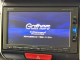 【メーカー純正ナビ】インテリアに溶け込むスタイリッシュな「専用設計」メーカーナビを装備♪視認性や操作性など基本性能にも優れ、より上質なカーライフをお楽しみいただけます。