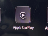 ●Apple Car Play:スマホとの有線接続で、ナビ・オーディオ再生などスマホのアプリ機能が画面でも使える便利機能です!