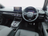 CR-V 2.0 e:HEV RS ブラック エディション 4WD 