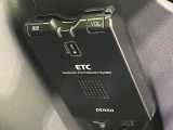 【ETC】高速道路の料金所をストレスなく通過!話題のスポットやサービスエリアに多い「スマートIC」利用時は必須のアイテムです。当店でセットアップを実施、ご納車当日からすぐにご利用いただけます!