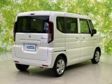 スペーシア ハイブリッド(HYBRID) G 4WD 
