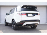 ディスカバリー ダイナミック HSE 3.0L D350 ディーゼル 4WD 