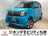 N-ONE e:Lが入庫しました。当社デモカーです。走行も少なく、装備も充実しています。
