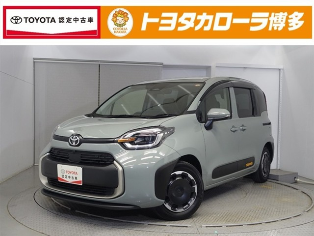 シエンタ ハイブリッド 1.5 Z