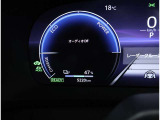 写真撮影時の走行距離。