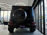 Gクラス AMG G63 (ISG) 4WD 
