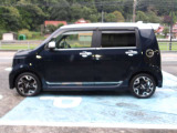 修復歴はございません。大切に乗られてきた一台です。是非、これからもキレイに大切にお乗りいただきたく思います。