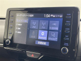 ヤリスクロス 1.5 ハイブリッド Z E-Four 4WD 4WD ワンオーナー