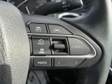 クルーズコントロールが付いているので高速道路も楽々です!!