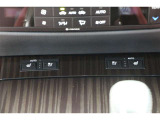 シートヒーター&ベンチレーション装備しています。