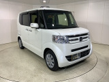 N-BOX G Lパッケージ 