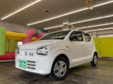 アルト L スズキ セーフティサポート 4WD 