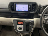車線逸脱警報機能、衝突回避支援ブレーキ機能付!
