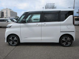 ルークス ハイウェイスター Gターボ アーバンクロム プロパイロットエディション 4WD 