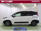 シエンタ ハイブリッド 1.5 Z 