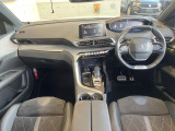 3008 GT ブルーHDi 