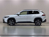 カローラクロス 1.8 ハイブリッド Z E-Four 4WD 
