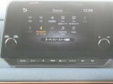 日産コネクトナビゲーションシステム(9インチワイドディスプレイ)