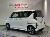 納車後の点検、車検などアフターサービスもお任せください!