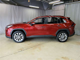 RAV4  2.0 G Zパッケージ 4WD