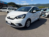 フィット 1.5 ハイブリッド 