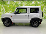 ジムニー XC 4WD 