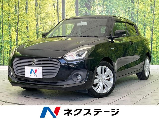 スイフト 1.2 ハイブリッド(HYBRID) ML 