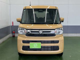スペーシア ハイブリッド(HYBRID)  X 4WD 