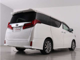 当店では、厳選された車両のみ展示しております。アルファード・ヴェルファイアに特化した専門店ならではの豊富な在庫の中から、お気に入りの一台をお探しください!