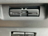 ETCです。セットアップを完了してから納車となりますので、すぐにご利用頂けます。
