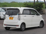 外装も丁寧に磨いております。是非1度実車をご覧ください!