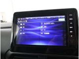 Bluetooth対応でスマホにダウンロードした音楽が楽しめます♪