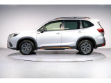 フォレスター 2.0 エックスブレイク 4WD 