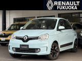 欧州Aセグメント、5ドアハッチバックの「ルノー・トゥインゴ(Twingo)」。0.9L ターボエンジンを搭載した「EDC」