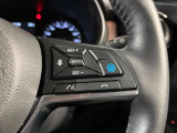 プロパイロット付きです☆ 前を走行している車との車間距離を把握して、停車したり前進したりを自動で促します♪